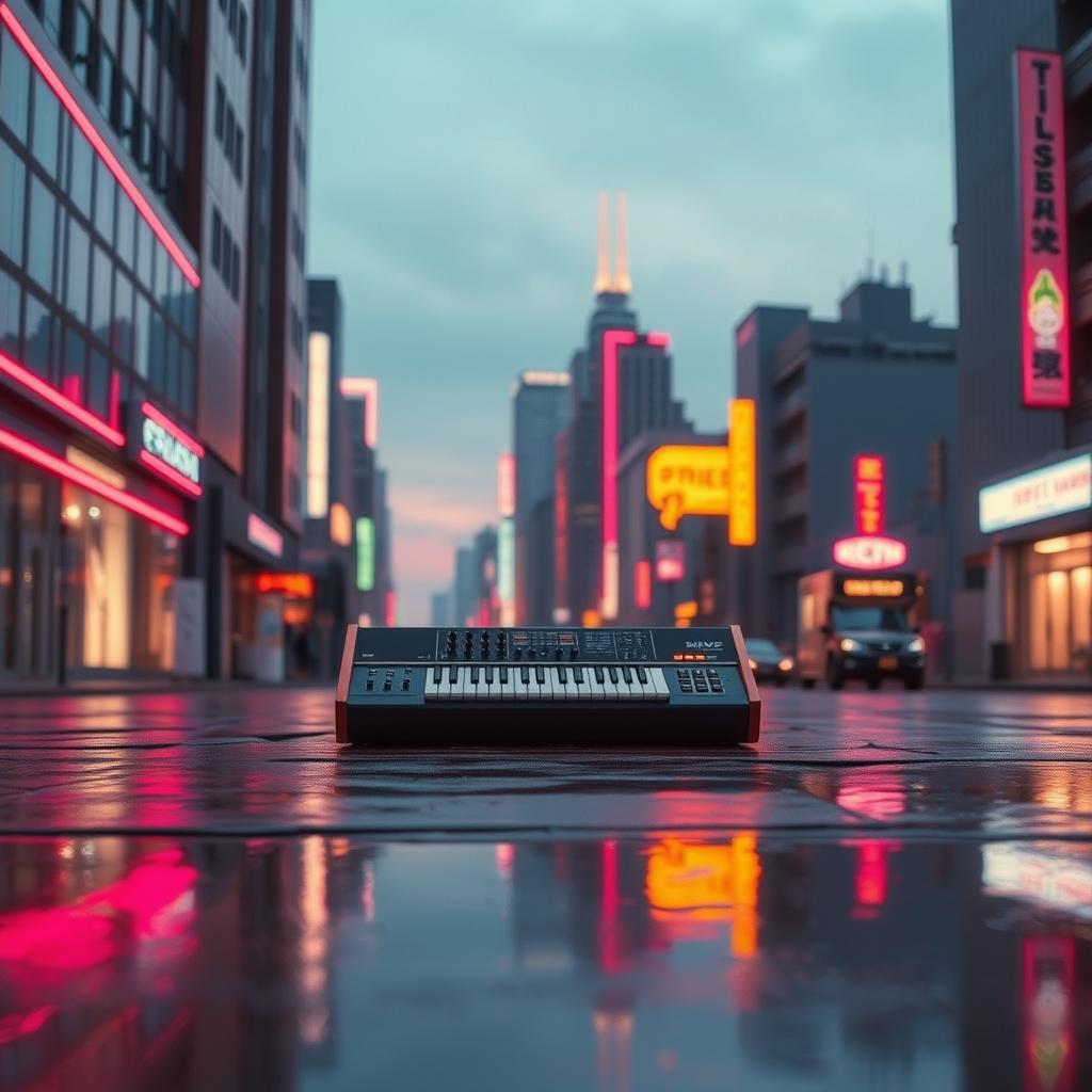 Song Image