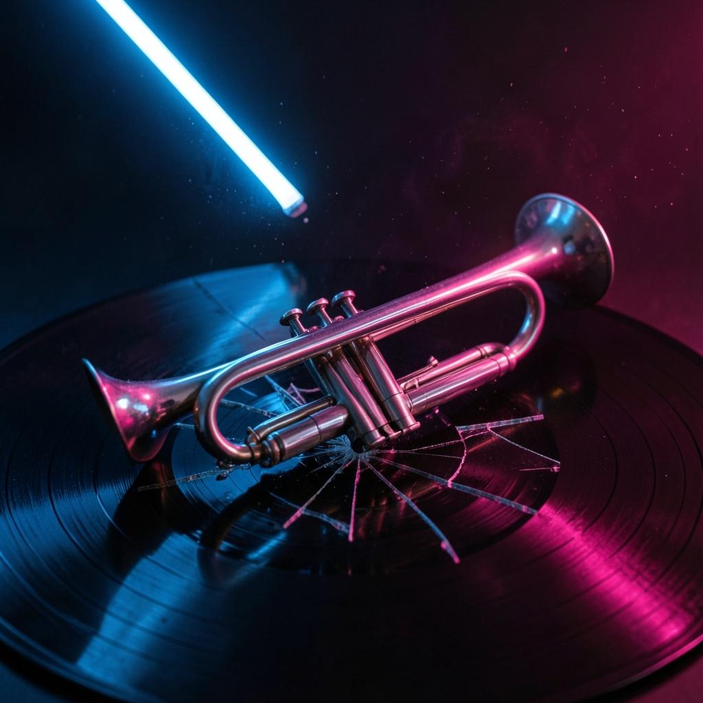 SHU-HA-RI (Acid Jazz) artwork