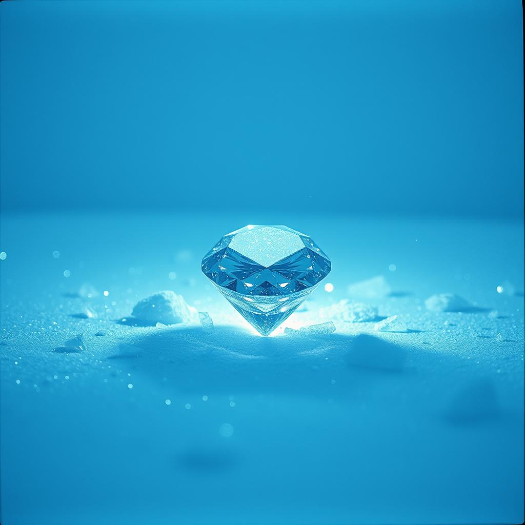 Glass Heart