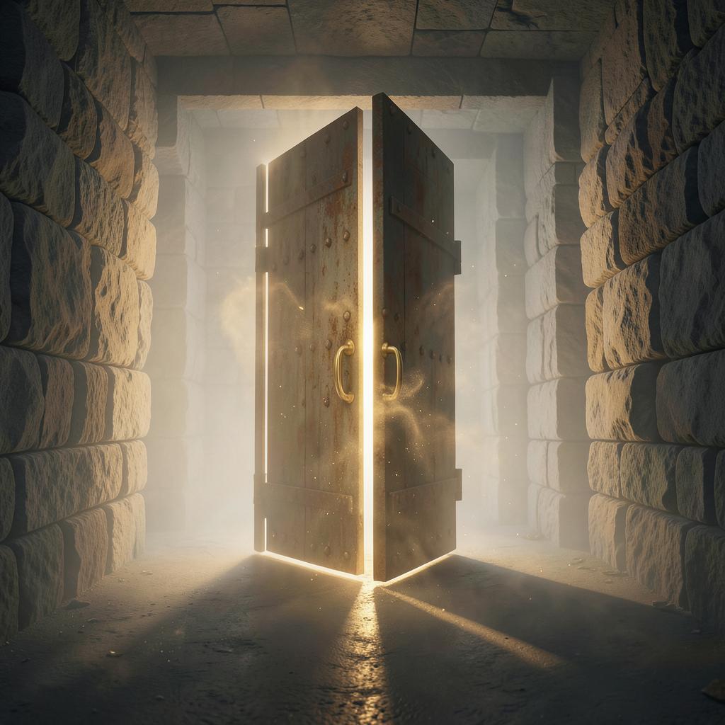 Saída artwork