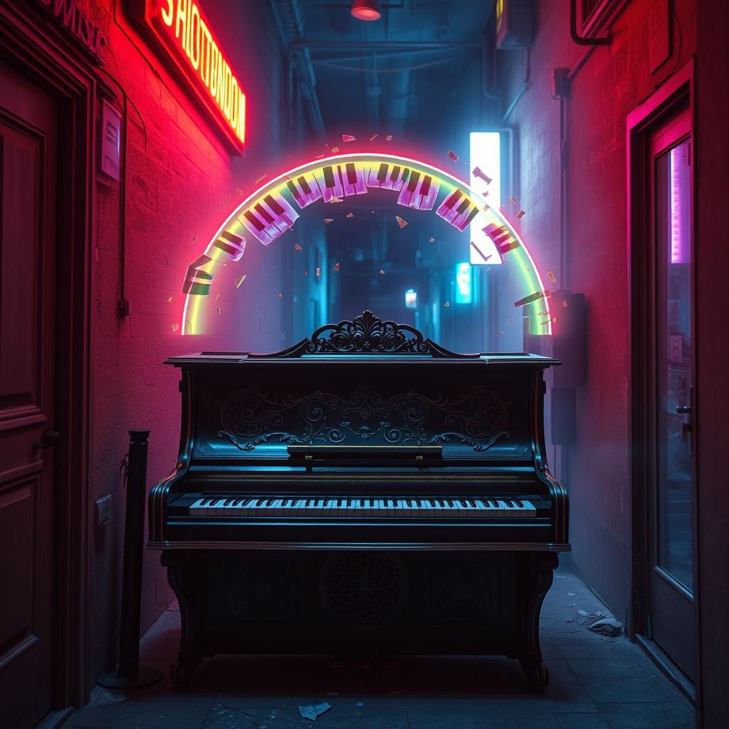 Song Image