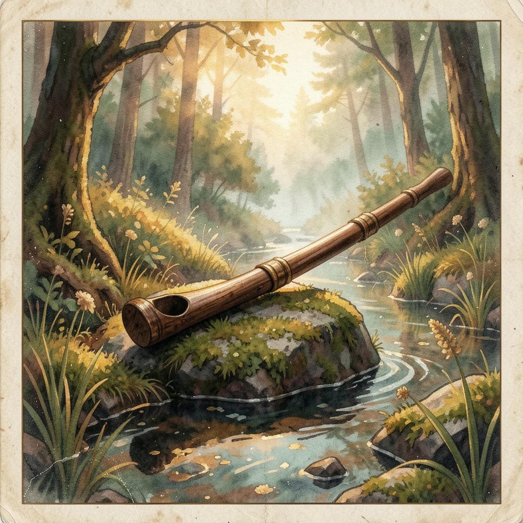 7. Persistance artwork