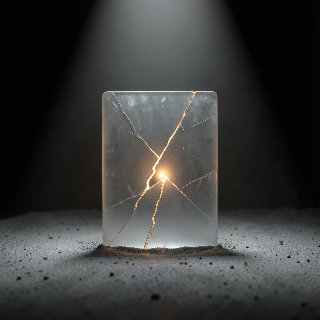 Als Licht Pijn Doet artwork