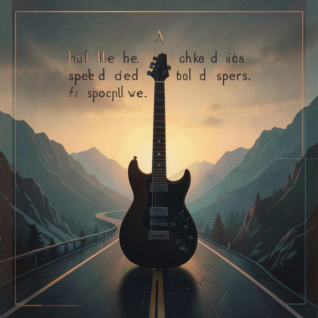 The Long Way Home artwork