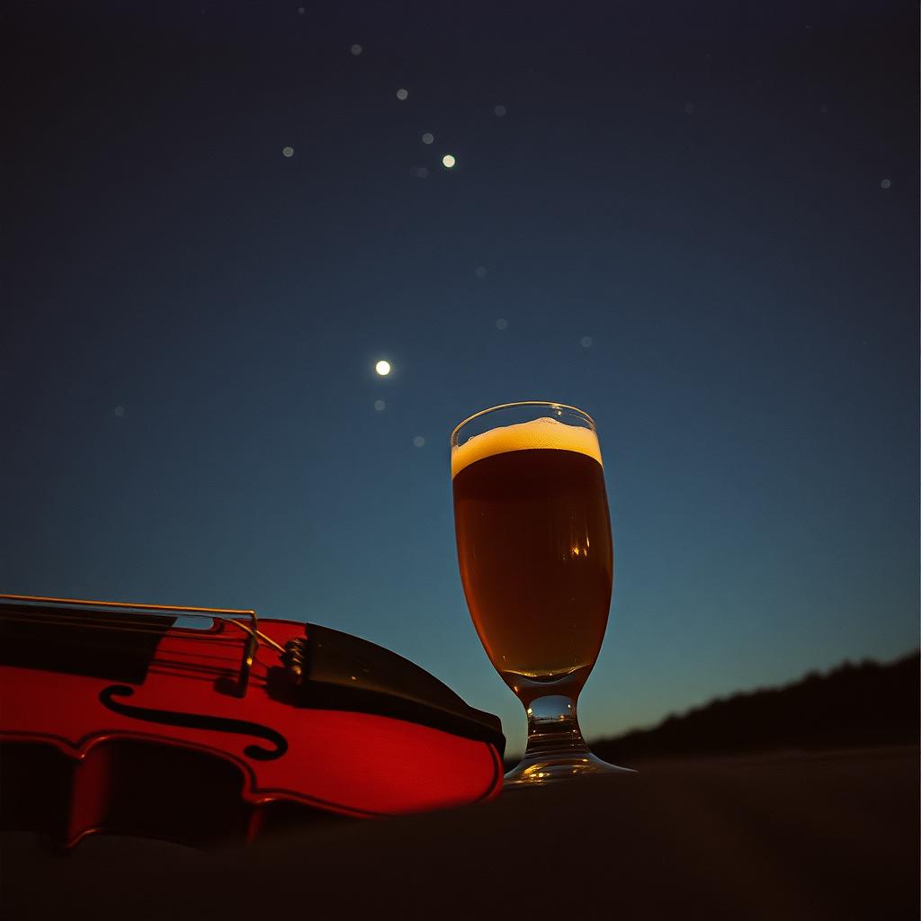 Persona image for IRISH VOICE 