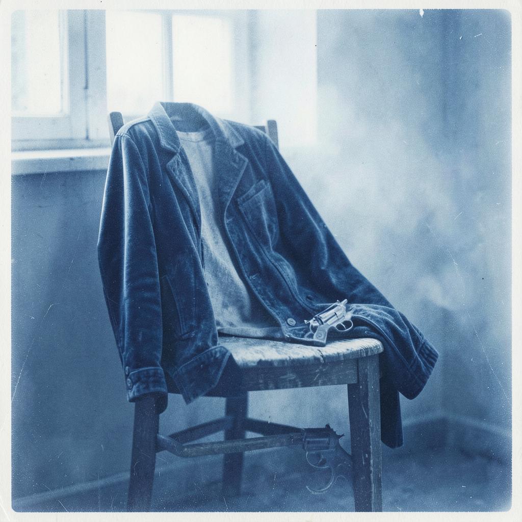Trigger Dreaming artwork