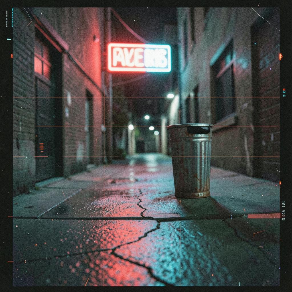 Trap - artwork