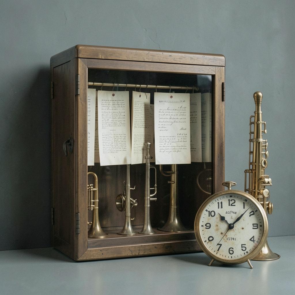 Song Image