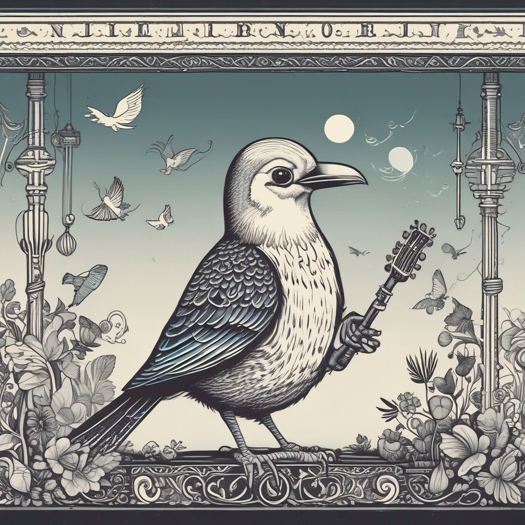 Song Image