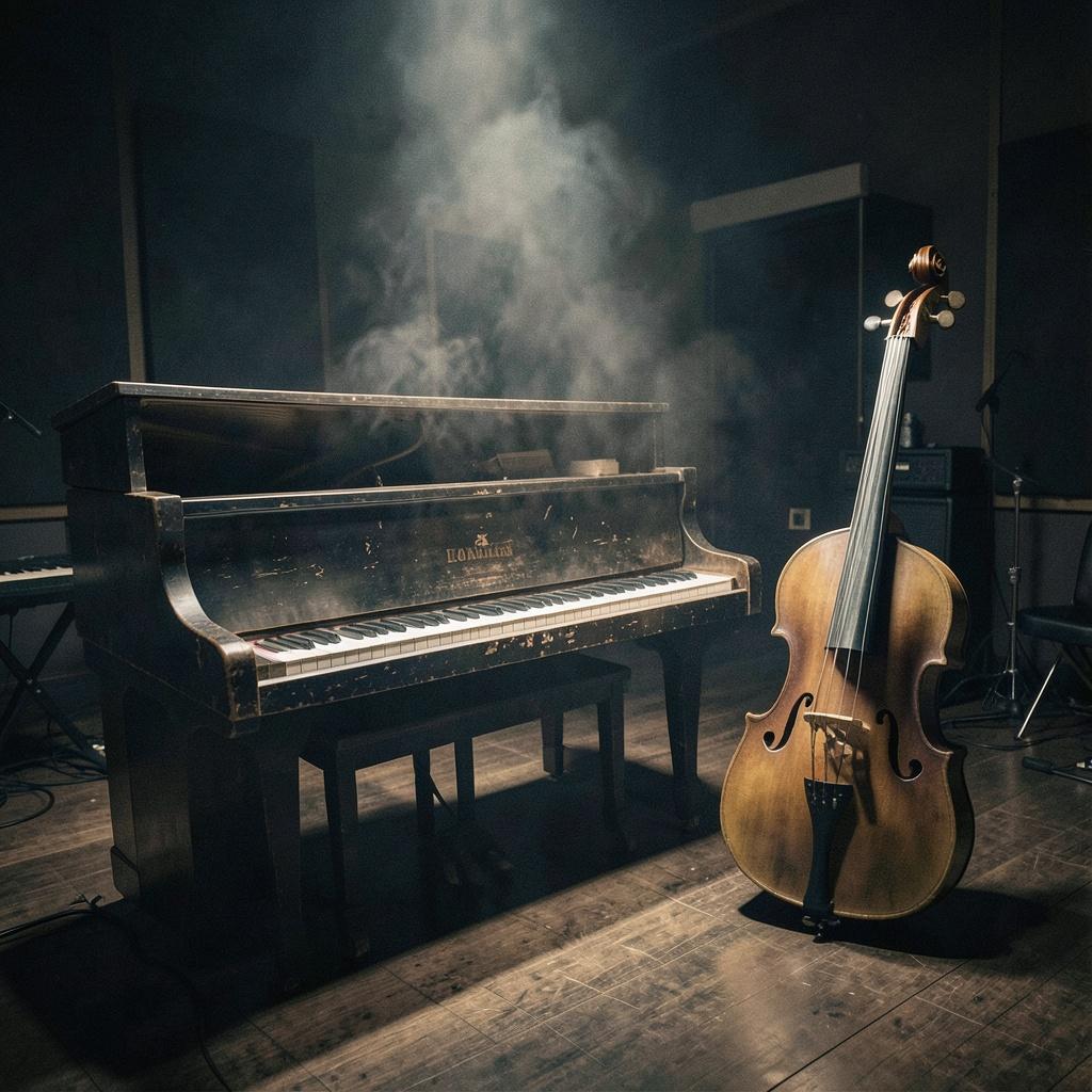 Song Image