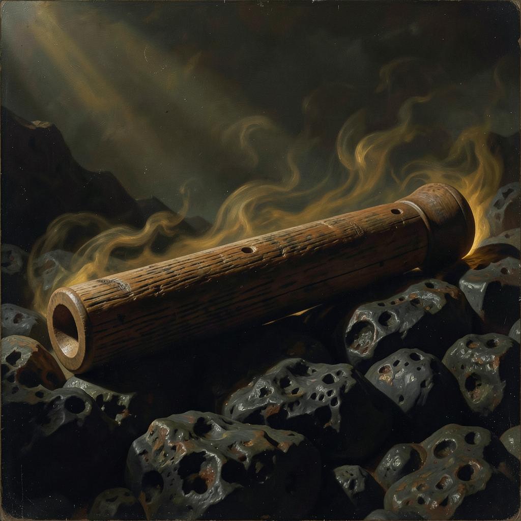 Горное эхо. +1 artwork