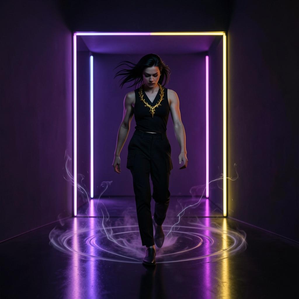 Venom On The Floor artwork