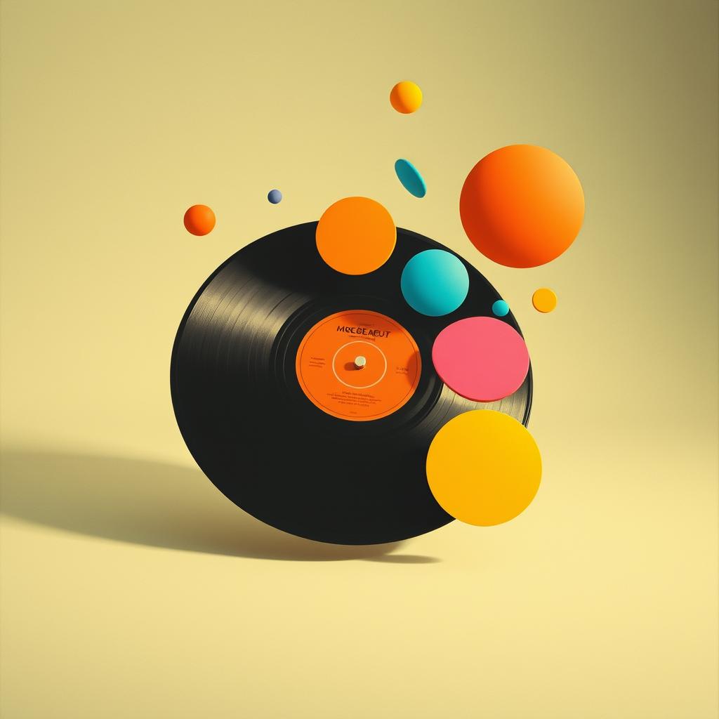 Song Image