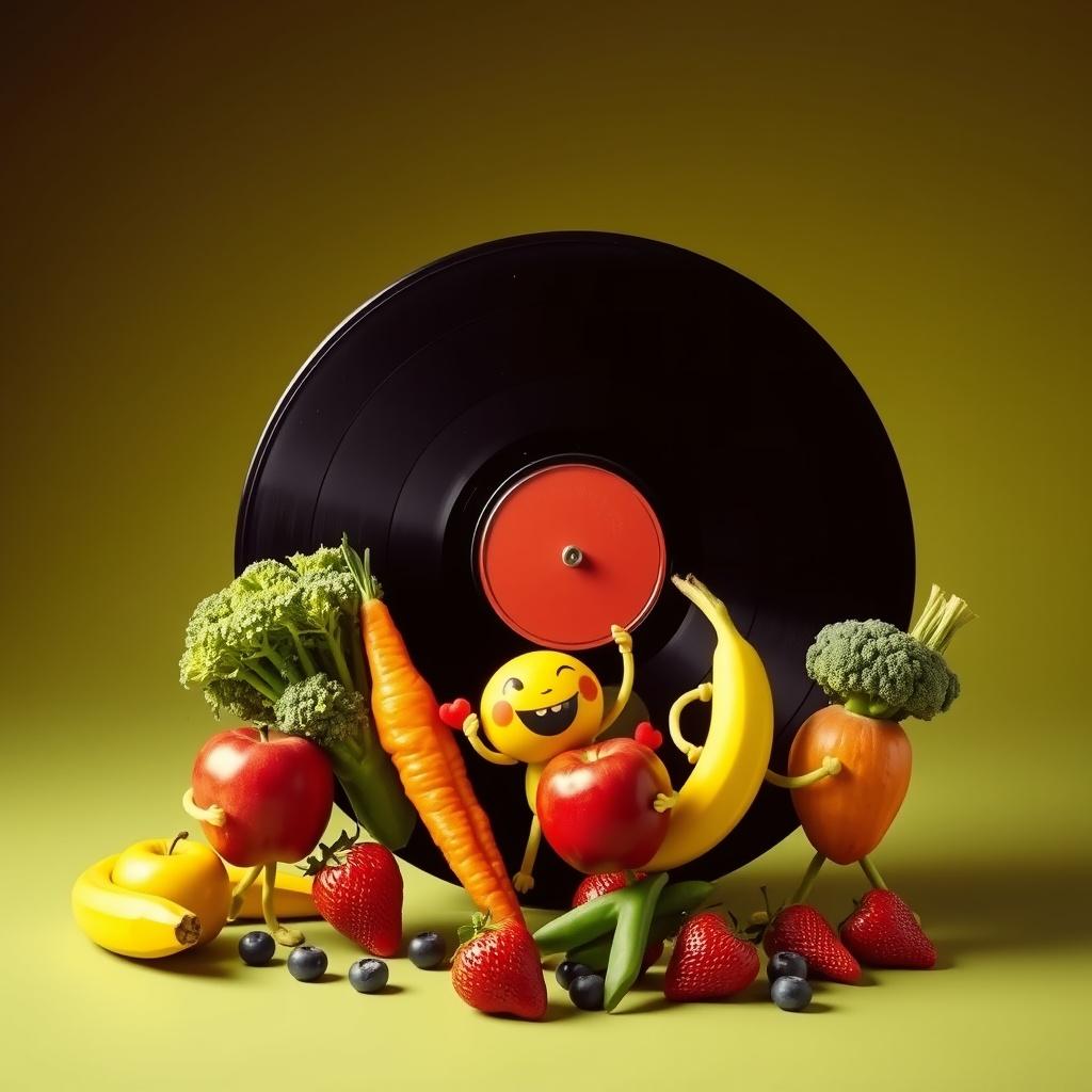 Song Image