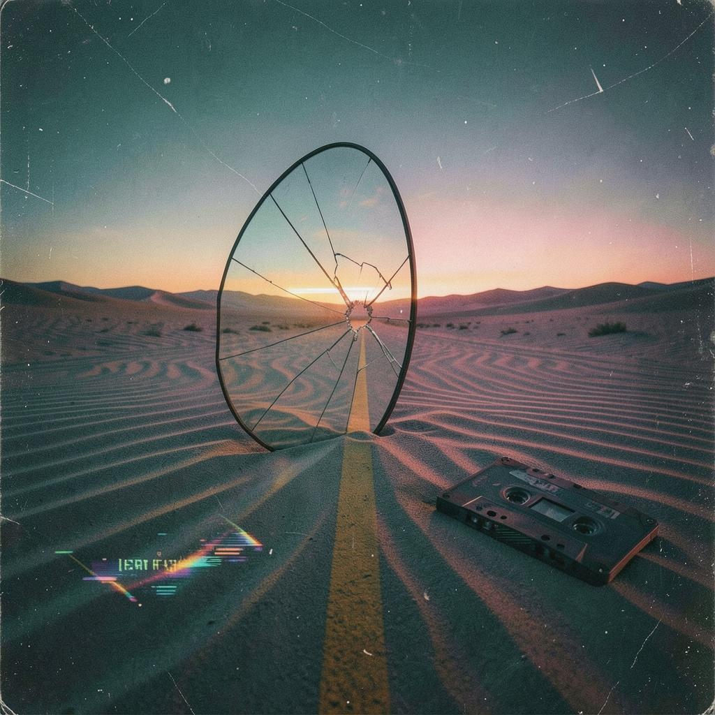 Sahara Samara artwork