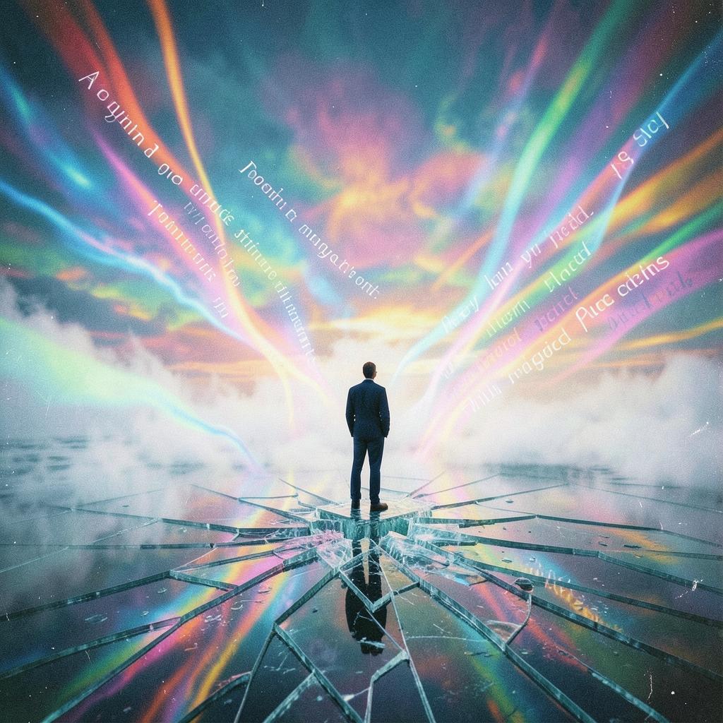 アイデンティティー artwork