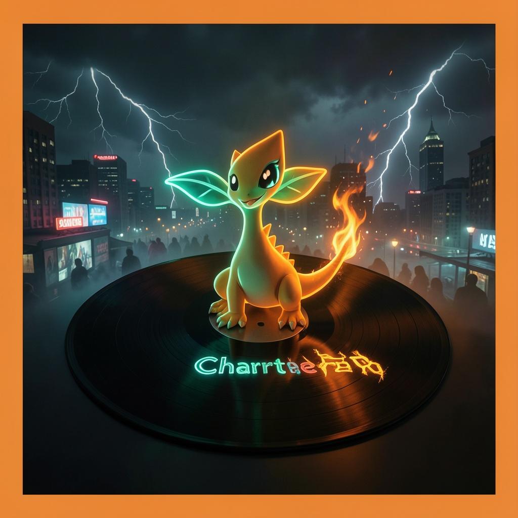 Song Image