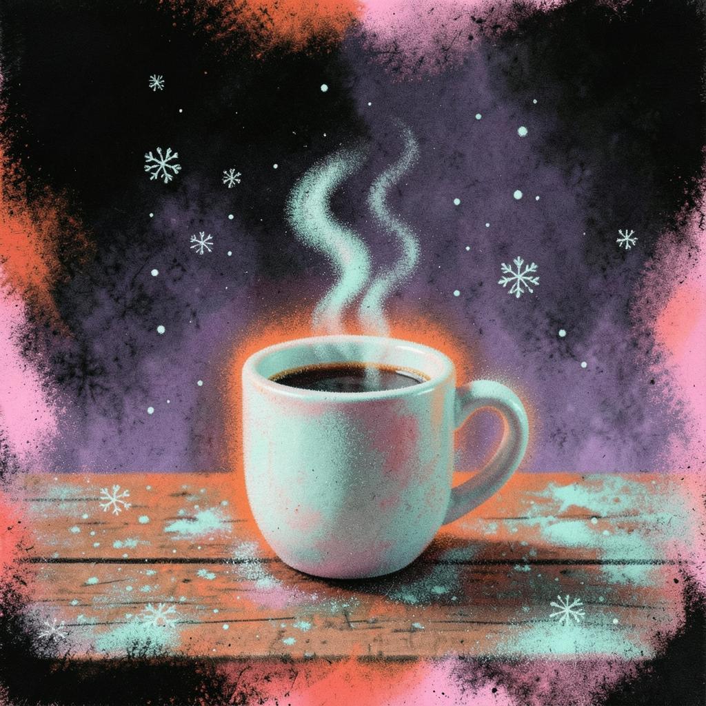 A Lofi Christmas 3