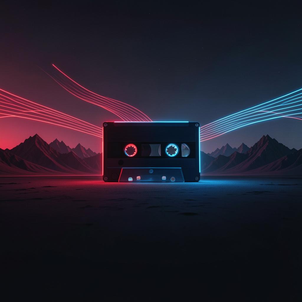 Zamzara title by Charles Deenen(Hardrock mix) artwork