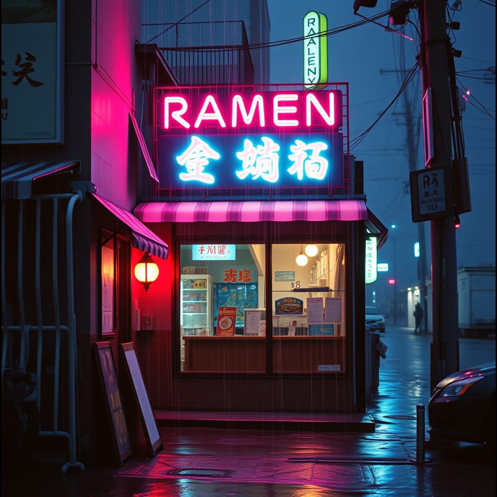 Persona image for Daisuke & Ren