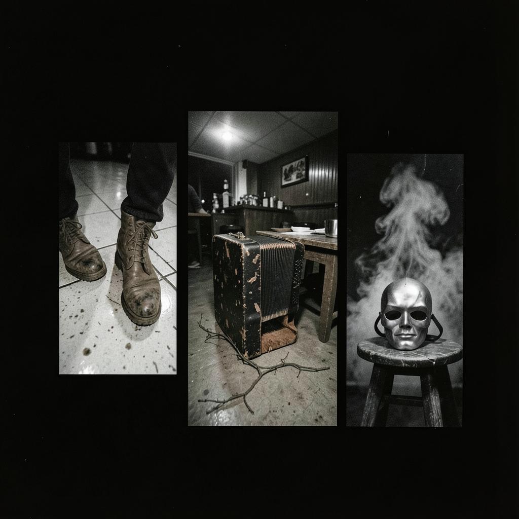 Pop That shit artwork