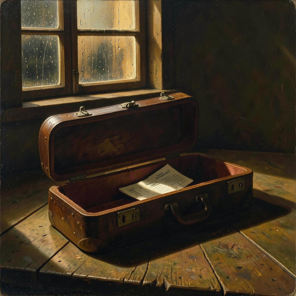 Song Cover Image