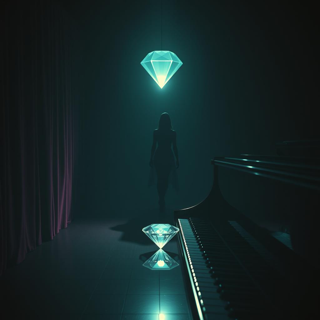 Persona image for Noir Soul, hip-hop