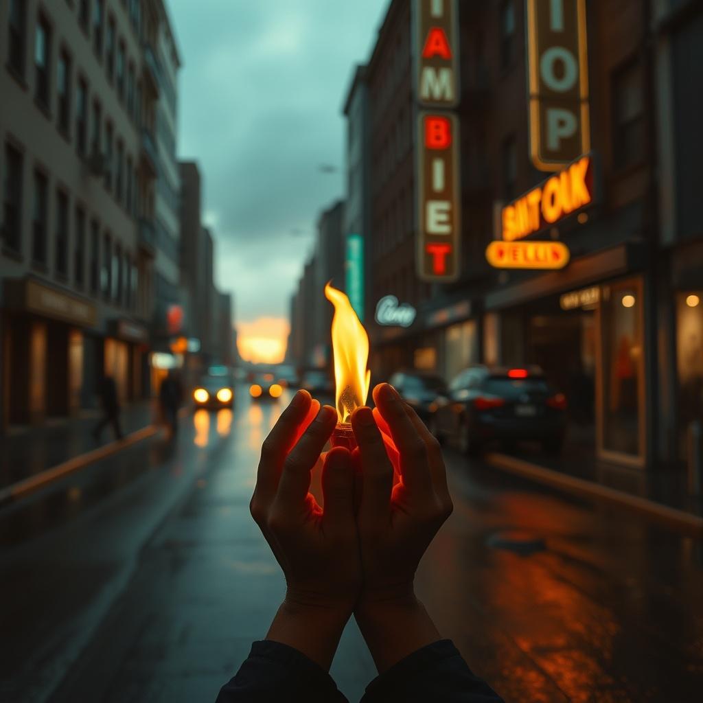 Song Image