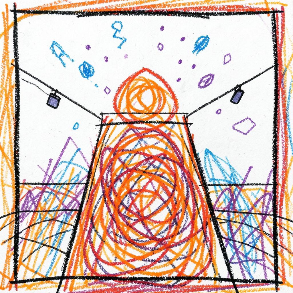 オークション（Re-Recording） artwork