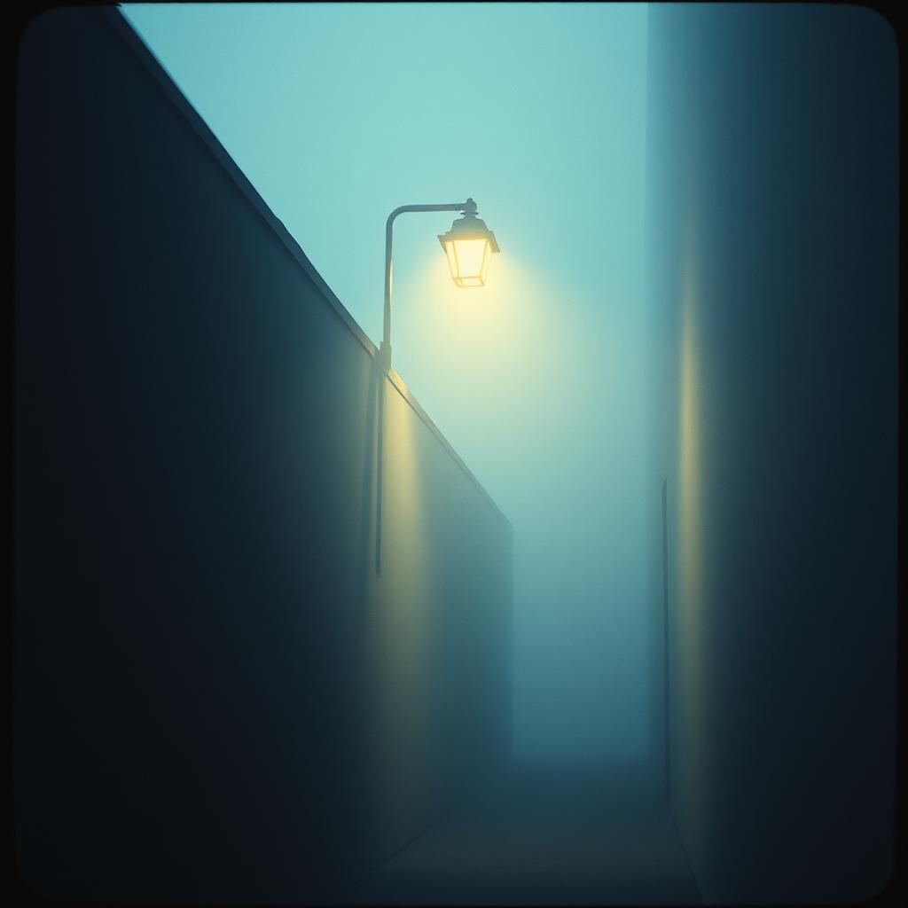 Almost Was v2.0 artwork
