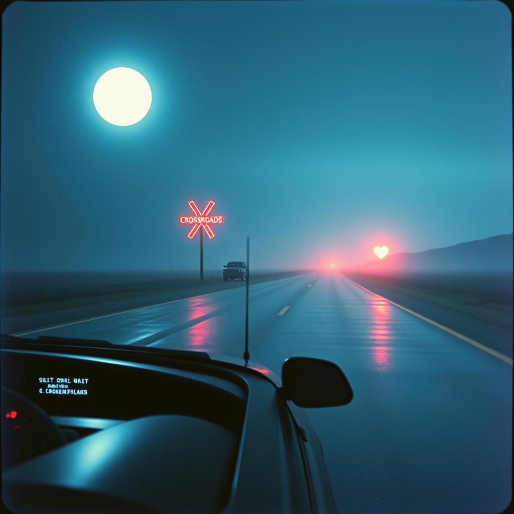 Song Cover Image