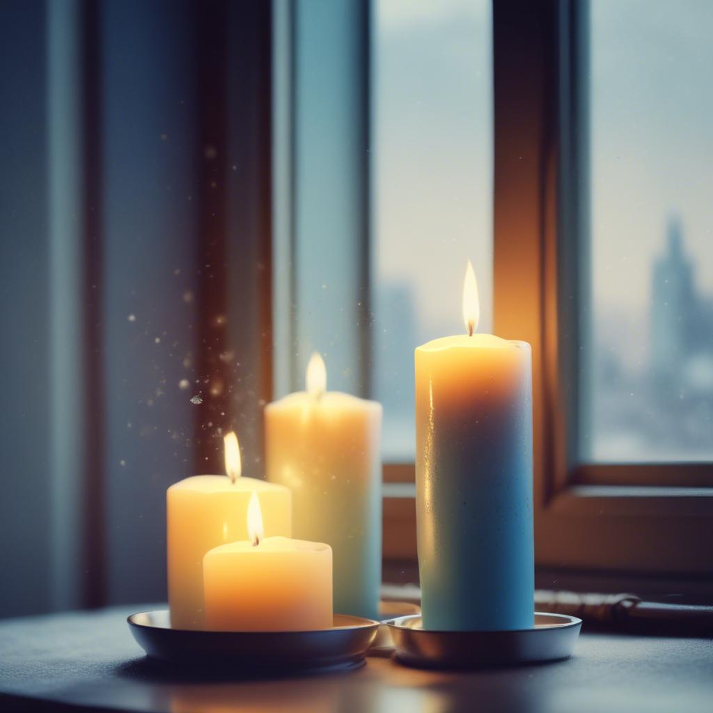 Winter Magic artwork