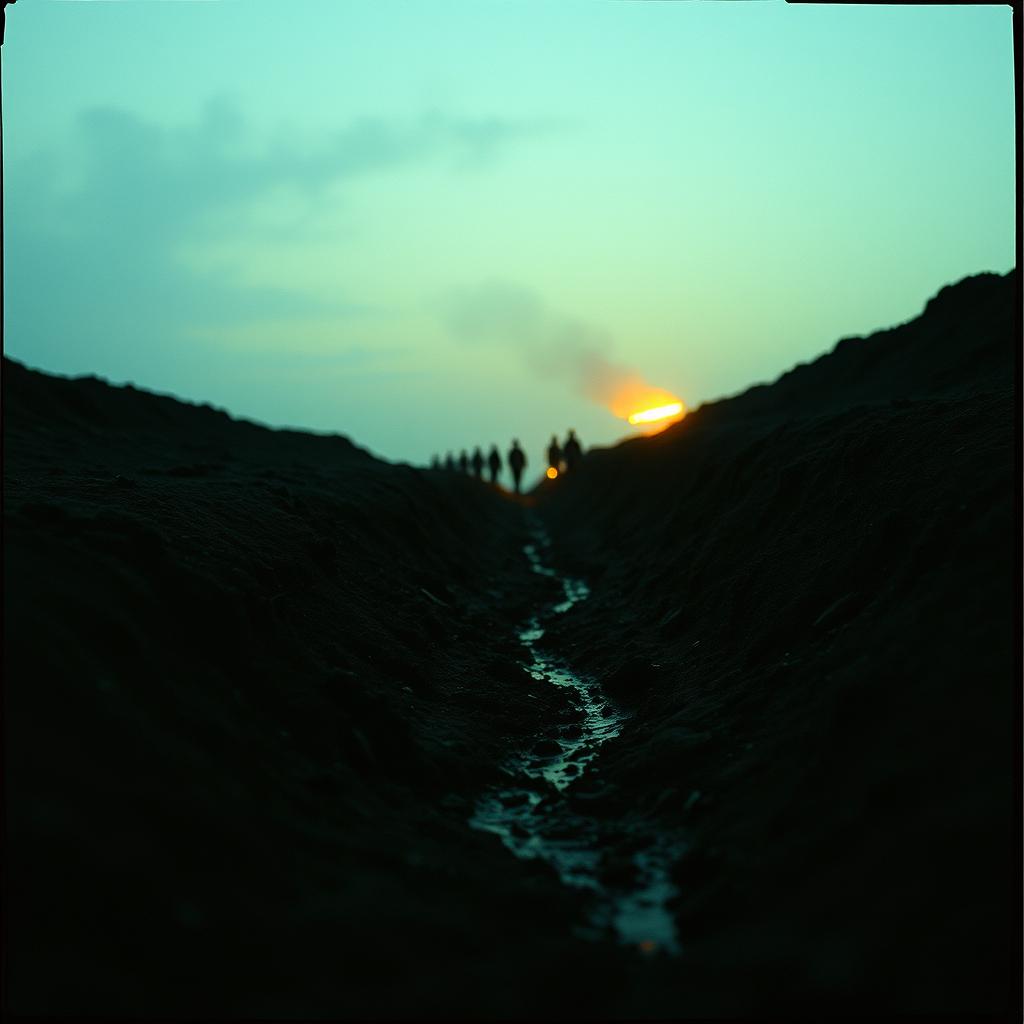 Voice image for DD dark 