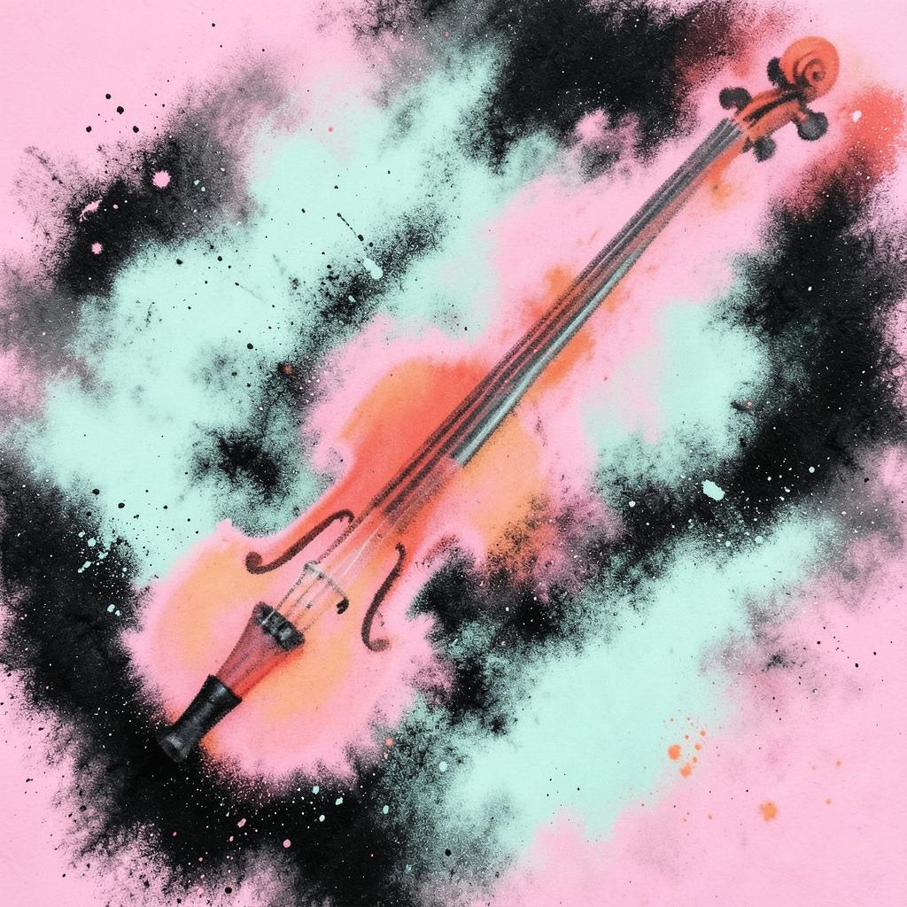 Cello Drive artwork