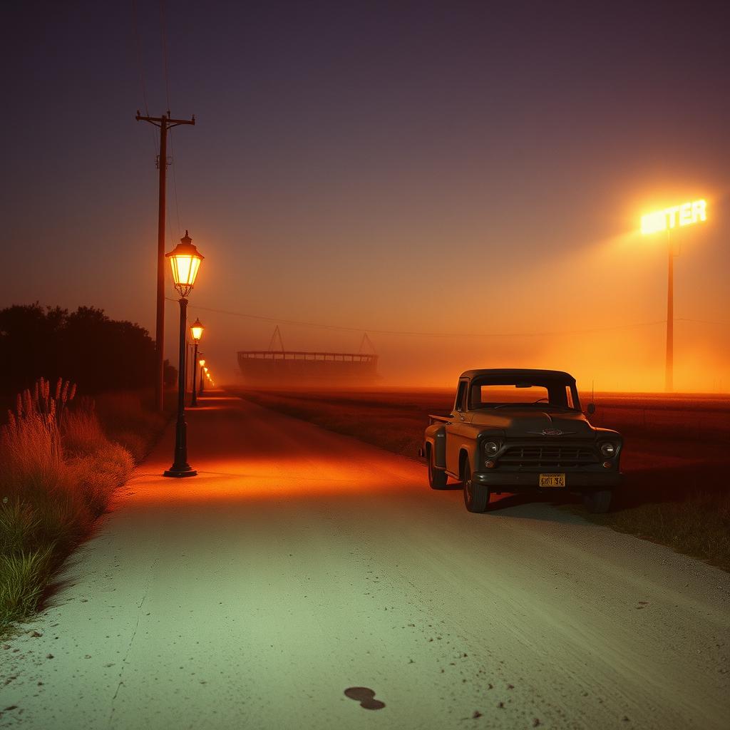 Image for Crossroads