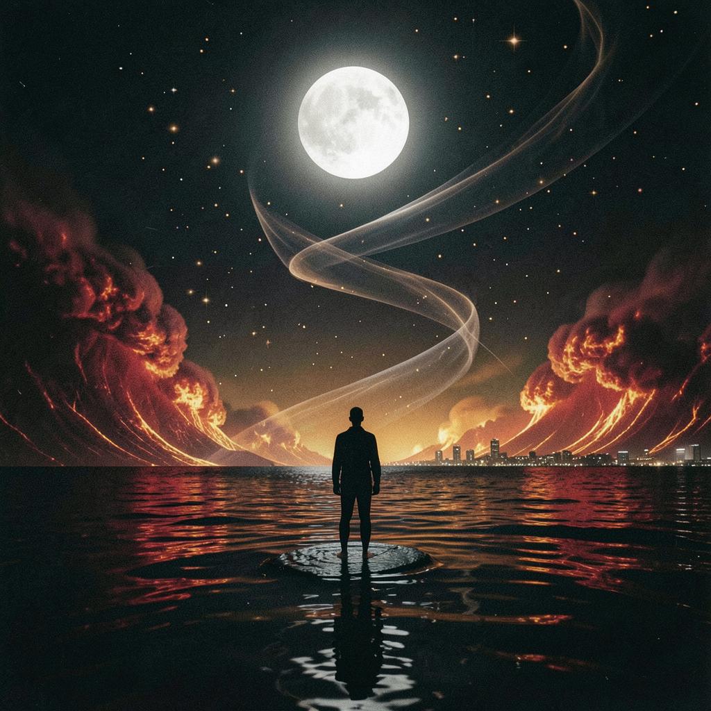 Dikanza Dreams artwork