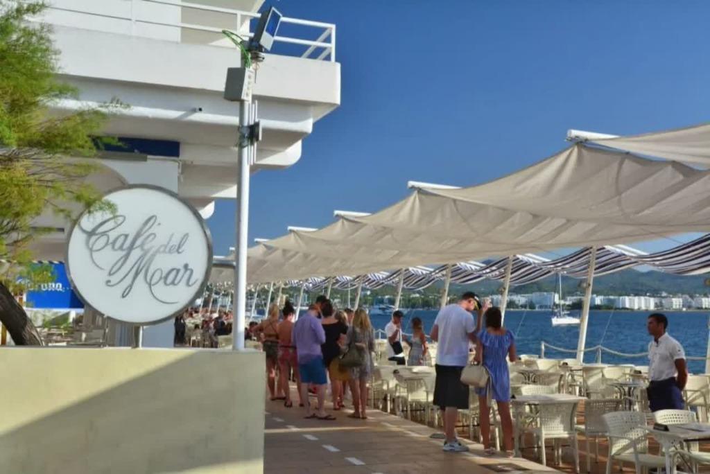 Café del Mar © 2026
