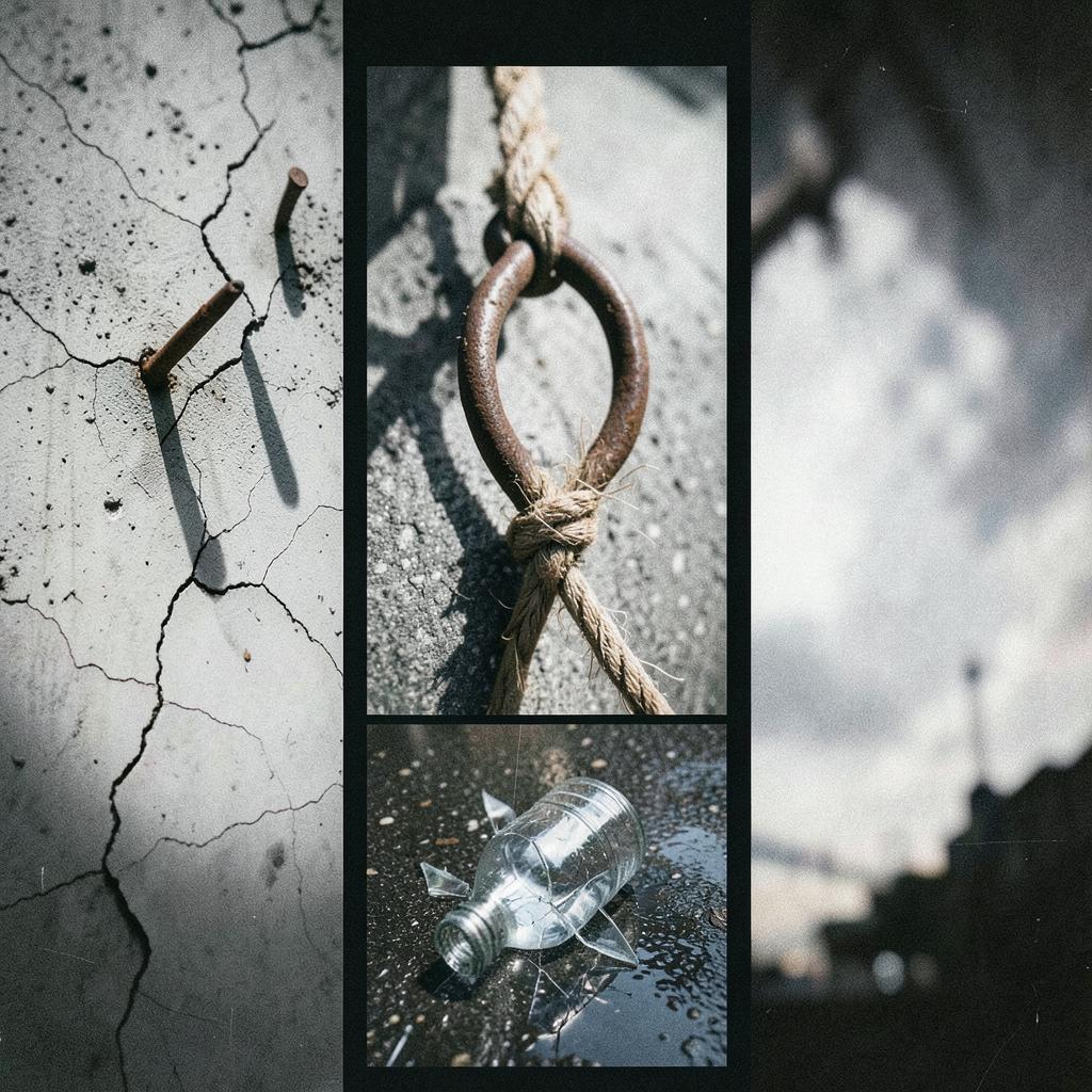 PagaHI sa Bai artwork