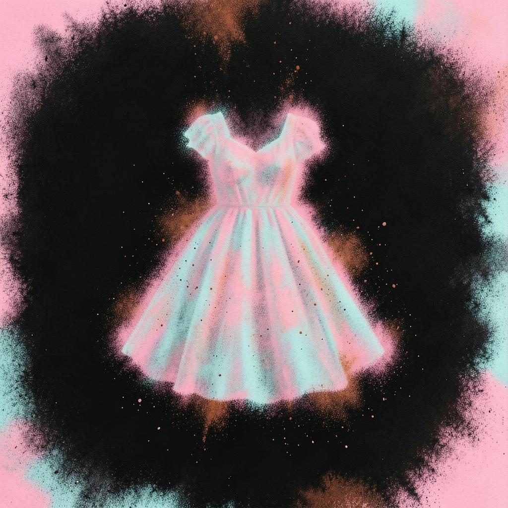 Dance Until... artwork