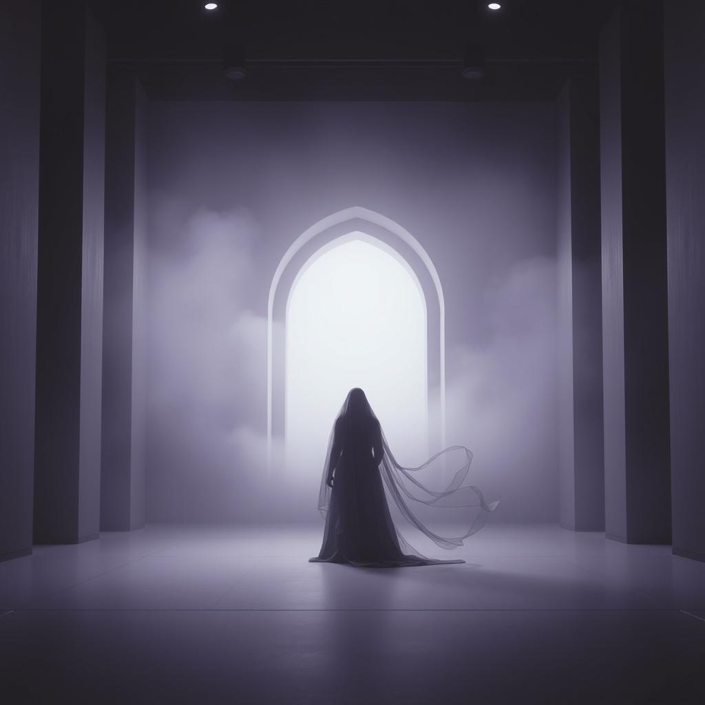 Voice image for Classic Mezo Soprania