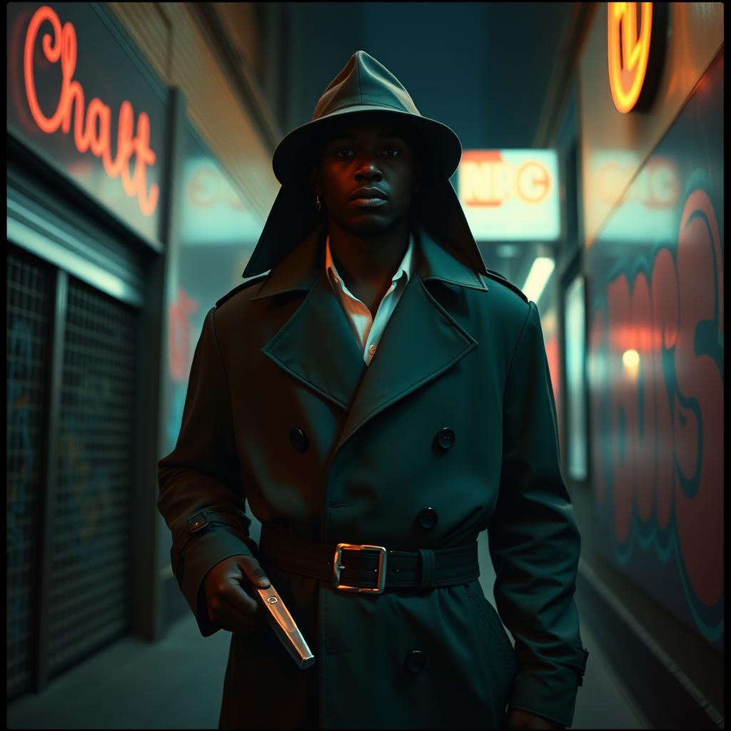 Voice image for Matic