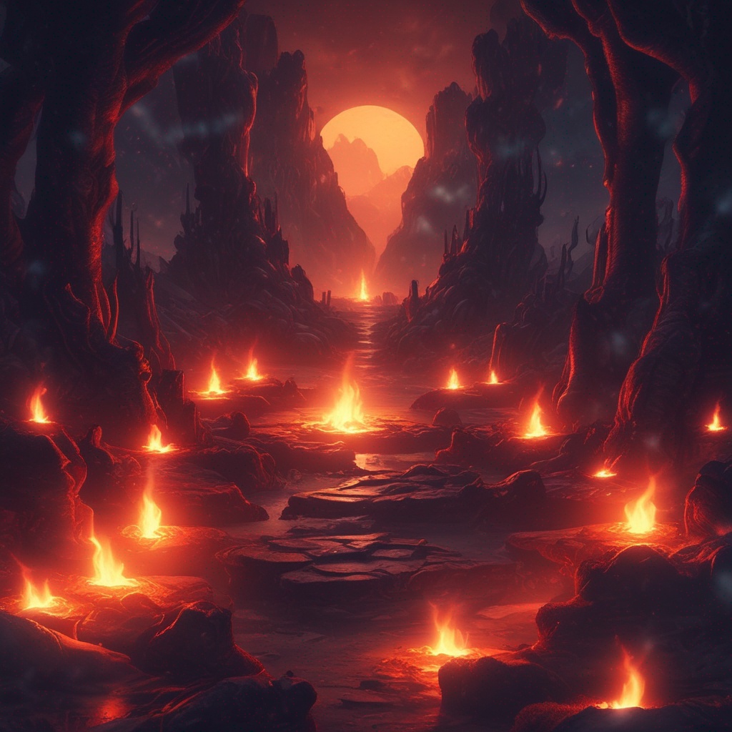 Underworld Queens artwork