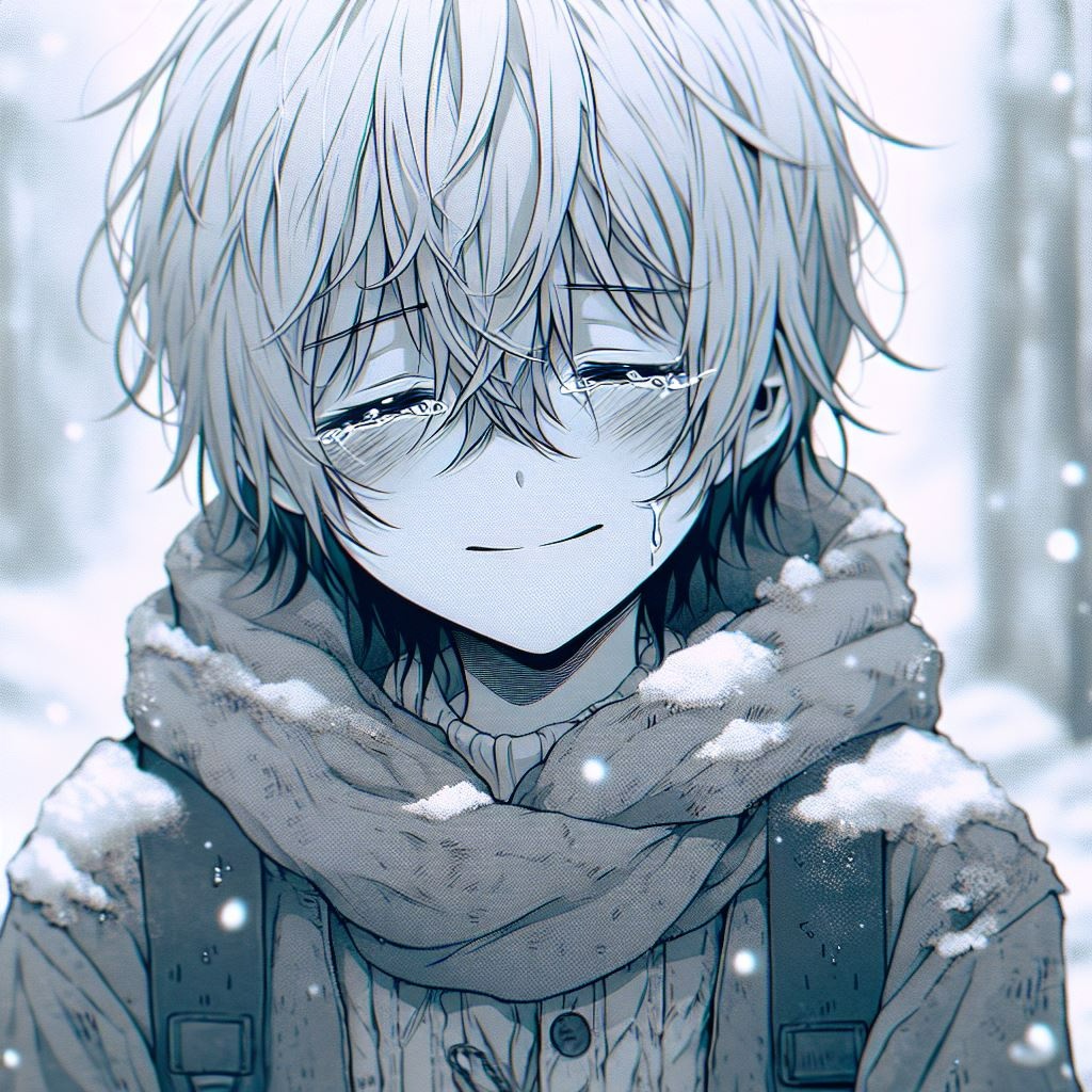 Image for Snow Story