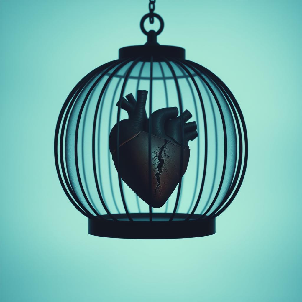 Lost Love artwork