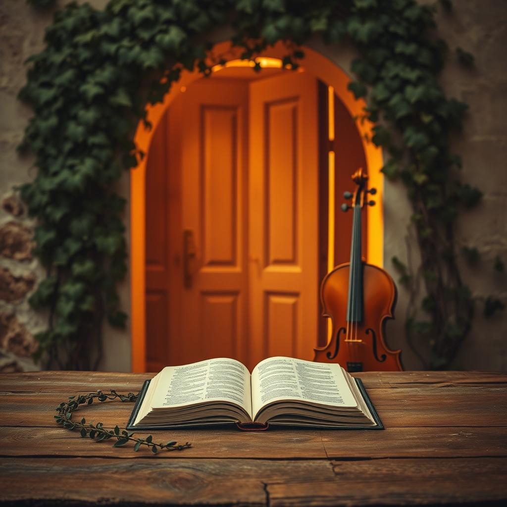 Song image