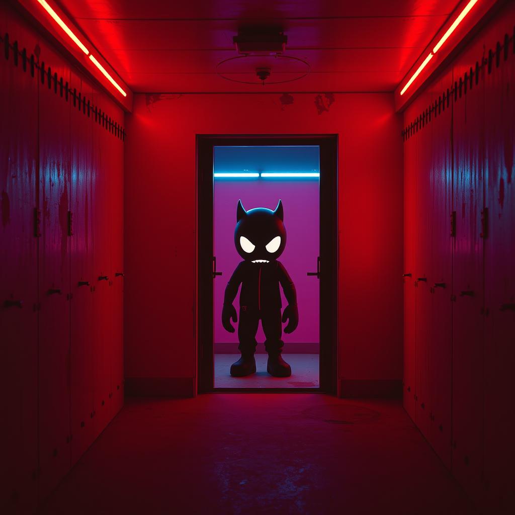 Image for SOSS 9 FANMADE OST