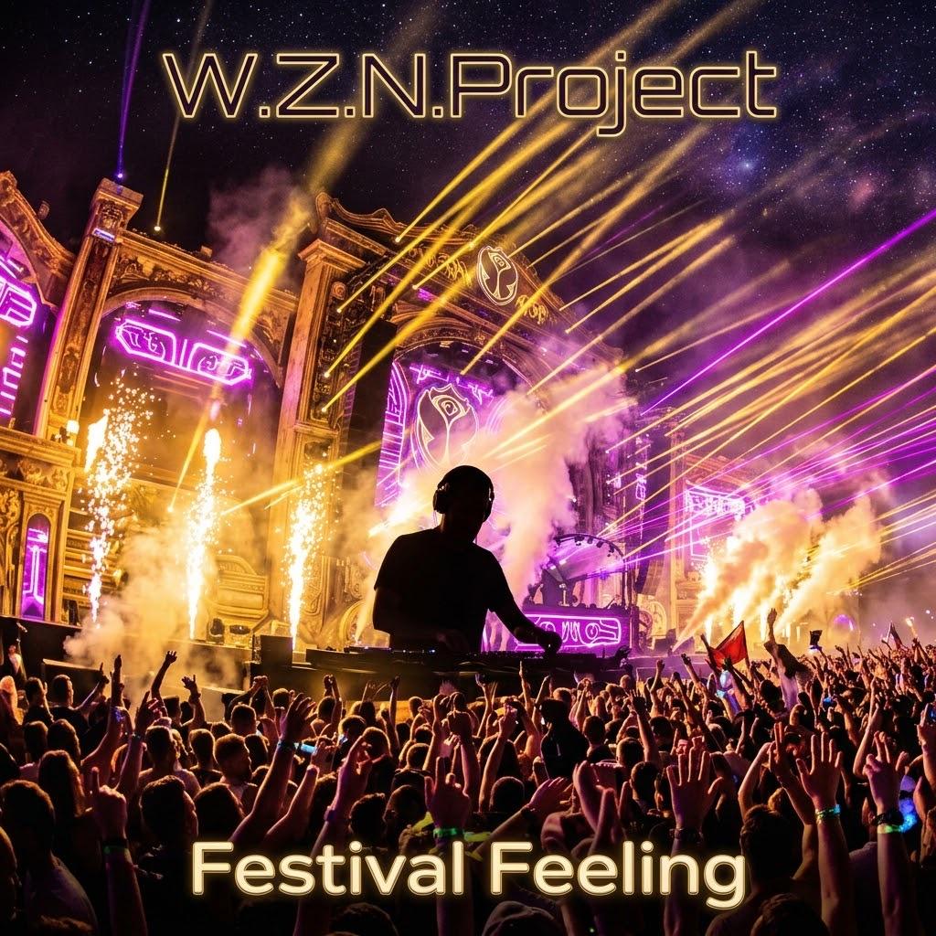 Festival Feeling