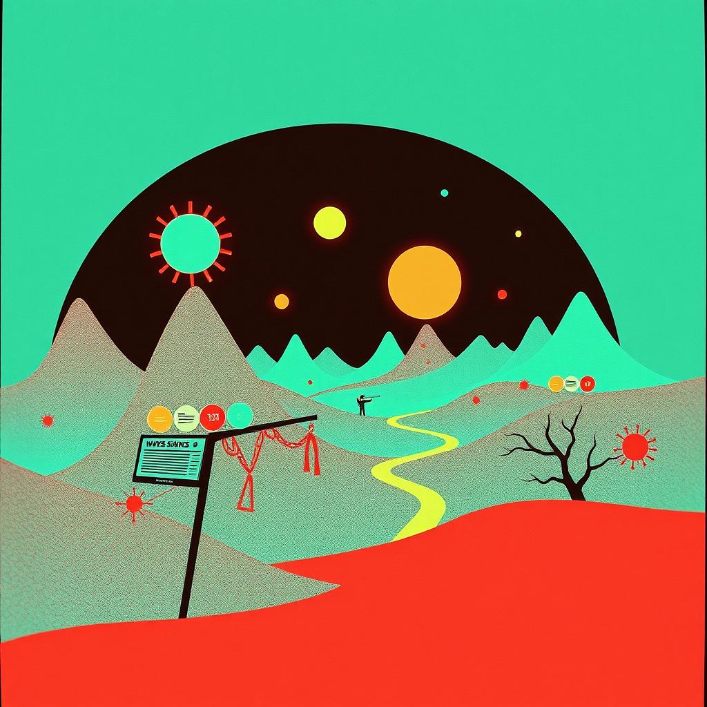 Voice image for covid