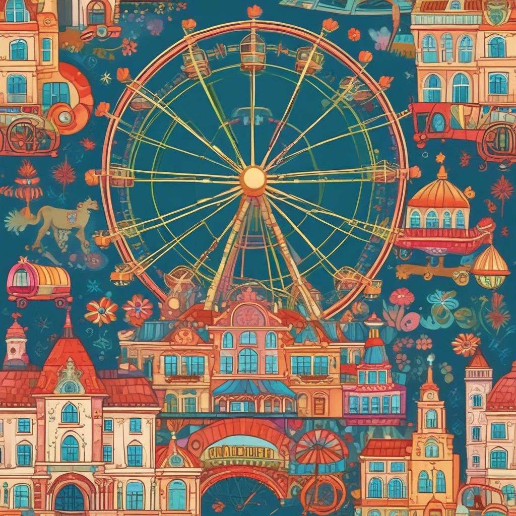 Song Image