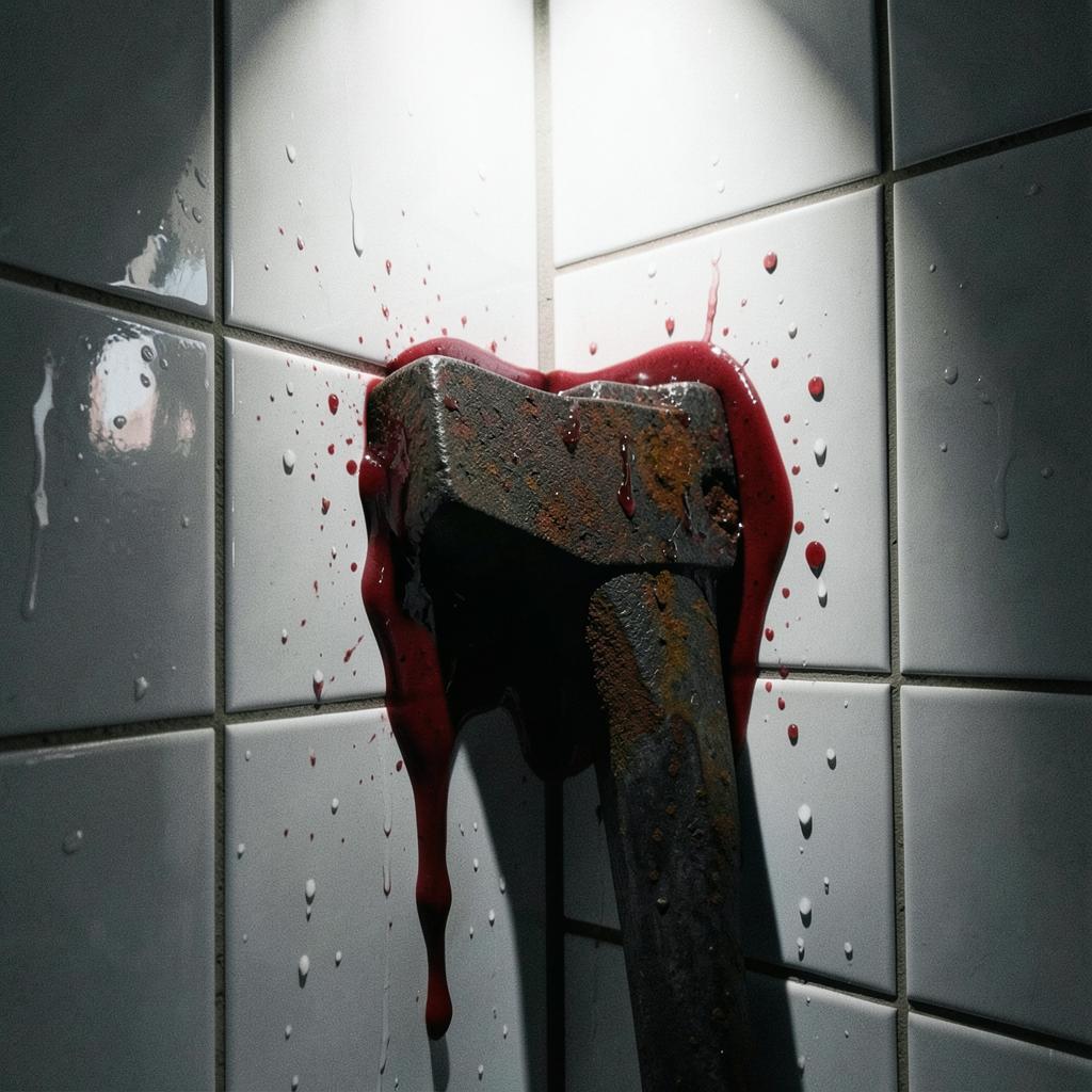 Waaaahh artwork